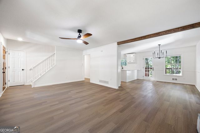 4531 Adams Court, Rex, GA 30273