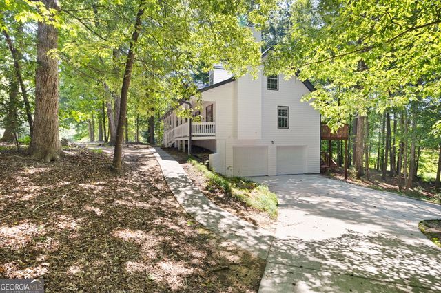 4531 Adams Court, Rex, GA 30273