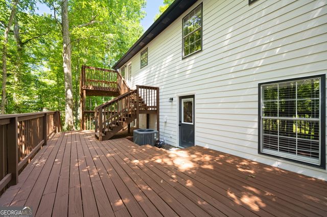 4531 Adams Court, Rex, GA 30273
