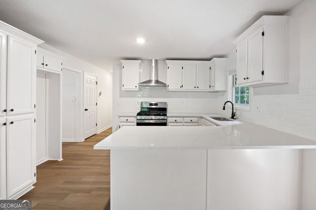 4531 Adams Court, Rex, GA 30273