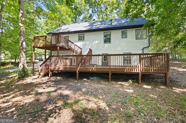 4531 Adams Court, Rex, GA 30273
