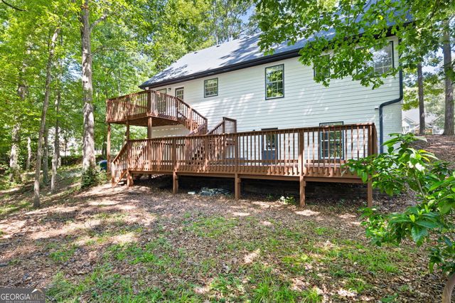 4531 Adams Court, Rex, GA 30273