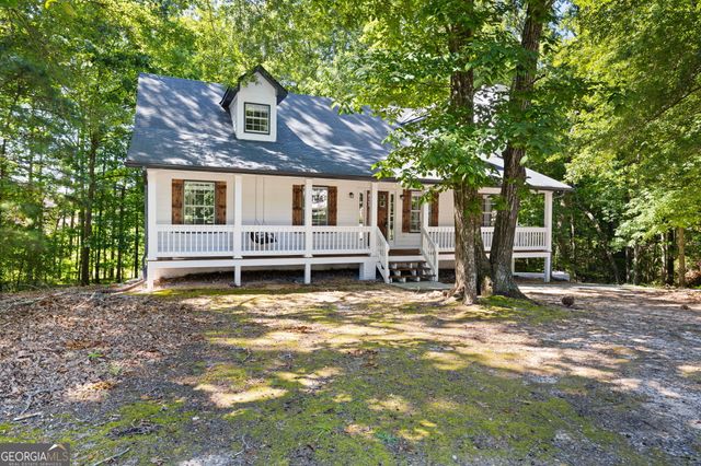 4531 Adams Court, Rex, GA 30273