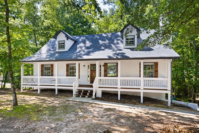 4531 Adams Court, Rex, GA 30273