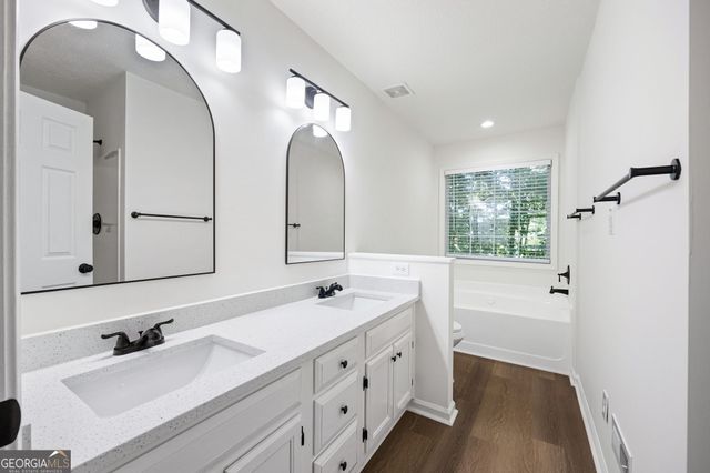 4531 Adams Court, Rex, GA 30273