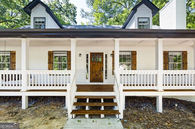 4531 Adams Court, Rex, GA 30273
