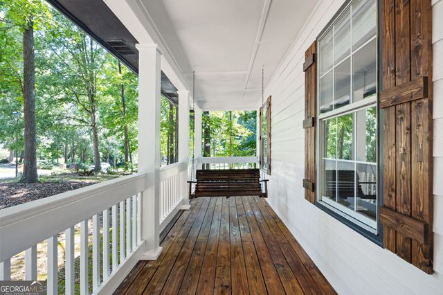 4531 Adams Court, Rex, GA 30273