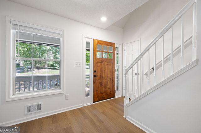 4531 Adams Court, Rex, GA 30273