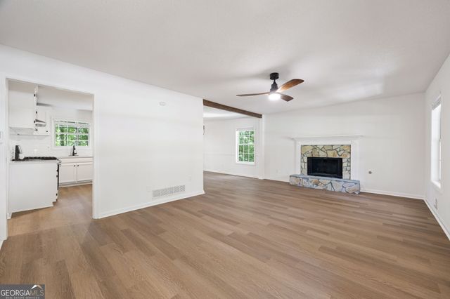 4531 Adams Court, Rex, GA 30273