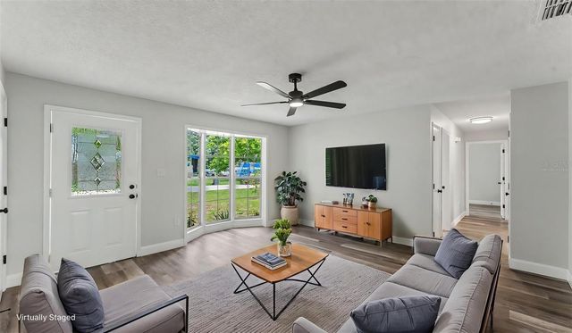 9047 DAMASCUS AVENUE, Polk City, FL 33868