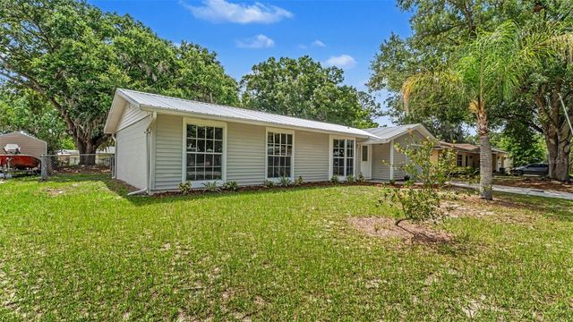 9047 DAMASCUS AVENUE, Polk City, FL 33868