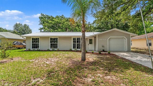 9047 DAMASCUS AVENUE, Polk City, FL 33868
