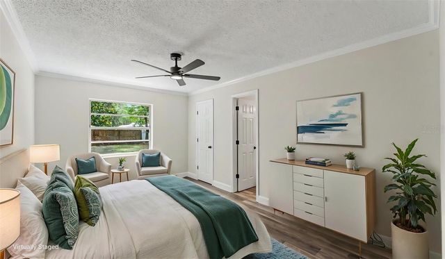 9047 DAMASCUS AVENUE, Polk City, FL 33868