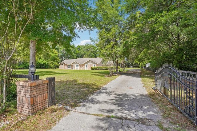 3911 SE 44TH STREET, Ocala, FL 34480