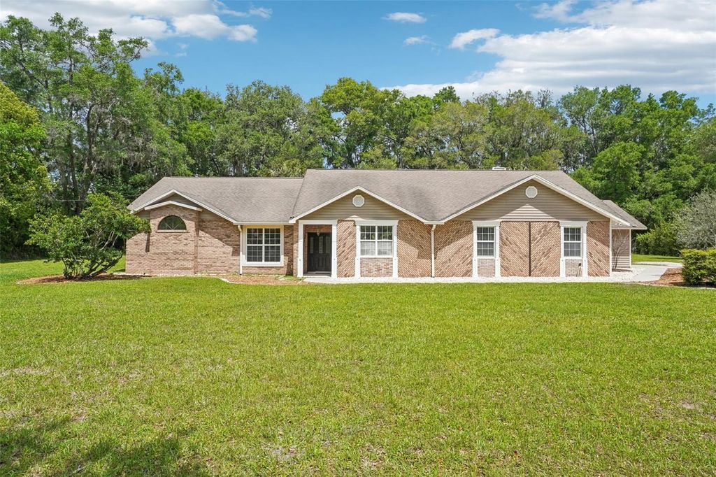 3911 SE 44TH STREET, Ocala, FL 34480