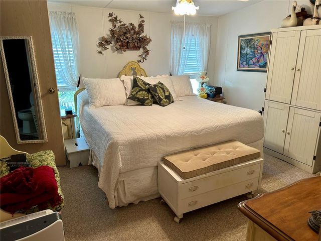 25646 BASS ROAD, Astor, FL 32102