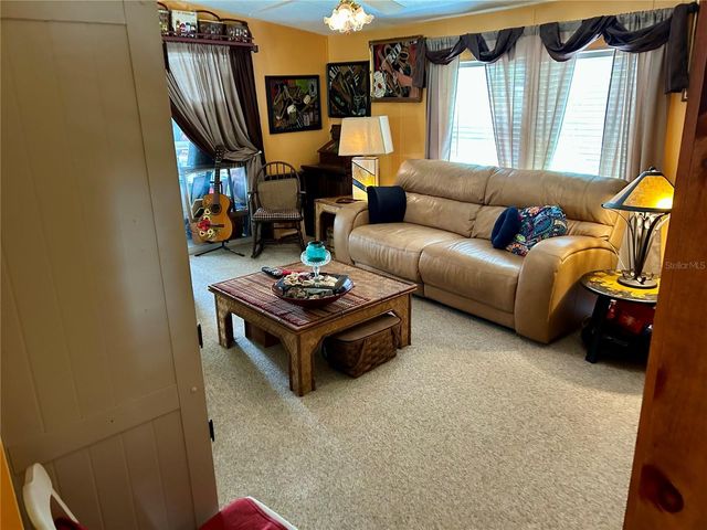 25646 BASS ROAD, Astor, FL 32102