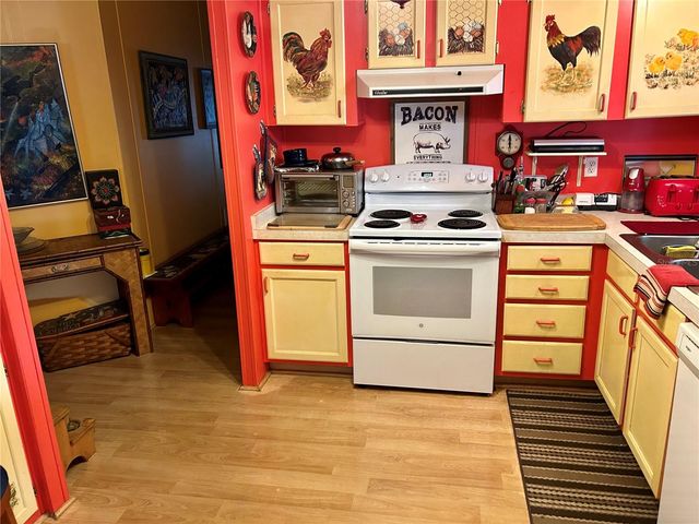 25646 BASS ROAD, Astor, FL 32102