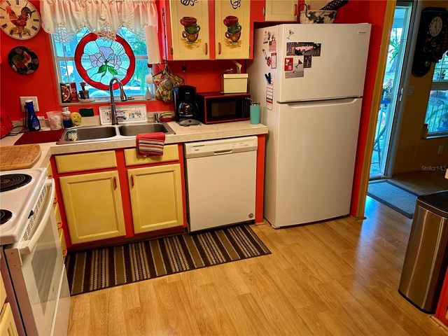 25646 BASS ROAD, Astor, FL 32102