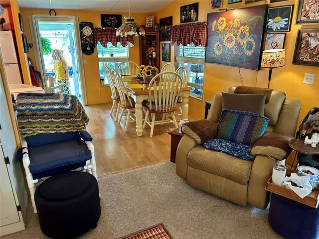 25646 BASS ROAD, Astor, FL 32102