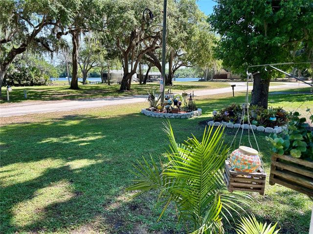 25646 BASS ROAD, Astor, FL 32102