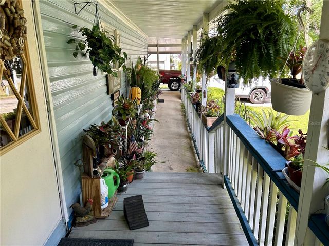 25646 BASS ROAD, Astor, FL 32102