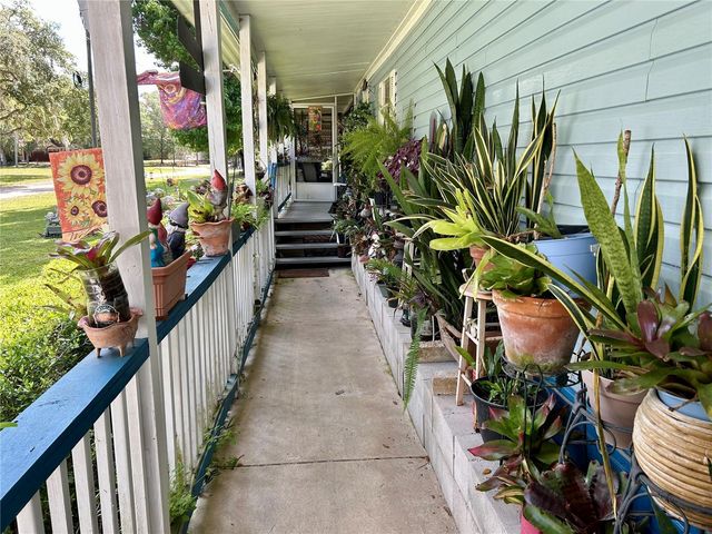 25646 BASS ROAD, Astor, FL 32102