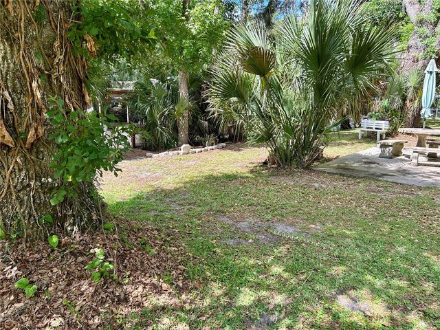 25646 BASS ROAD, Astor, FL 32102