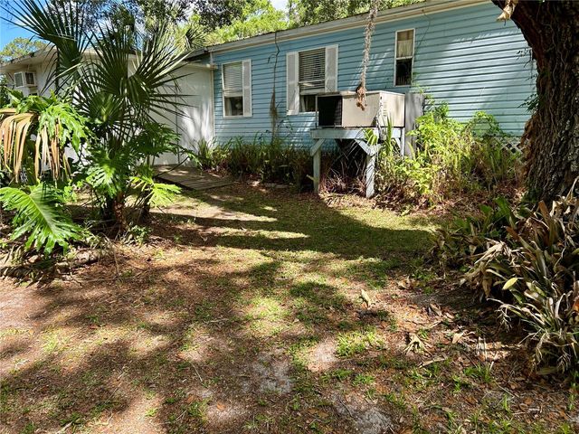 25646 BASS ROAD, Astor, FL 32102