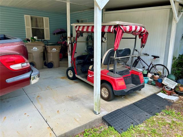 25646 BASS ROAD, Astor, FL 32102