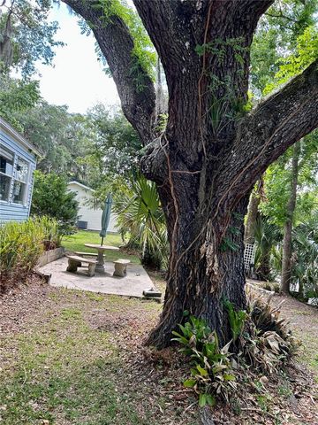 25646 BASS ROAD, Astor, FL 32102