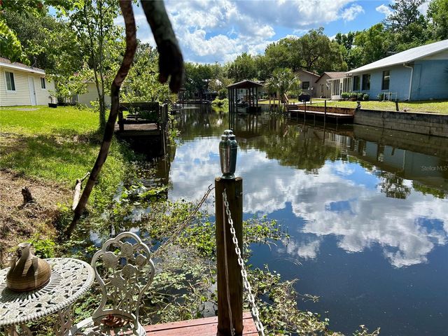 25646 BASS ROAD, Astor, FL 32102