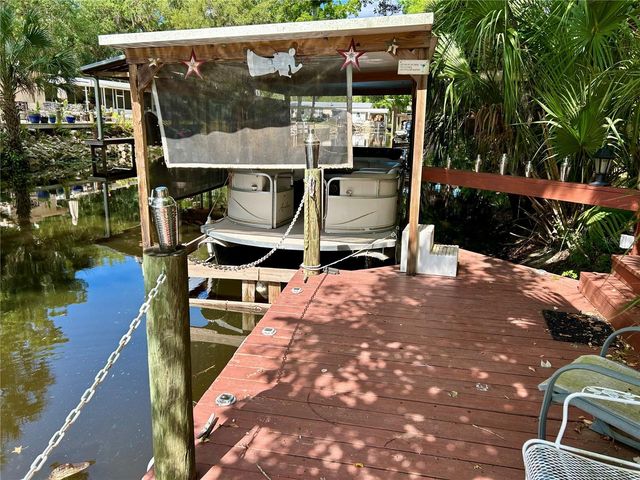25646 BASS ROAD, Astor, FL 32102