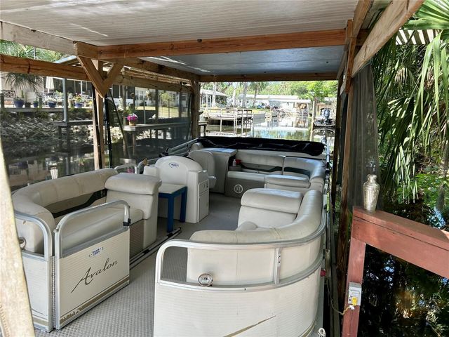 25646 BASS ROAD, Astor, FL 32102
