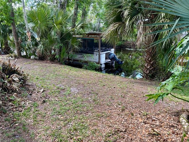 25646 BASS ROAD, Astor, FL 32102