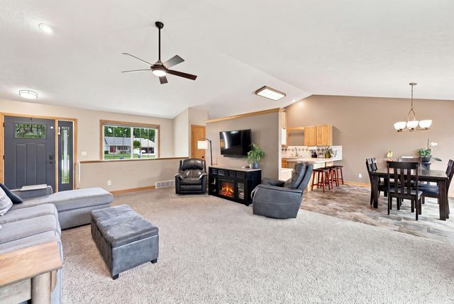 2913 Belle Meadow Drive Sw, Byron Twp, MI 49315