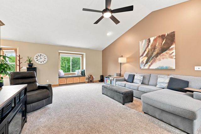 2913 Belle Meadow Drive Sw, Byron Twp, MI 49315