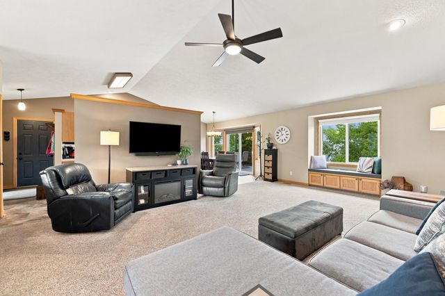 2913 Belle Meadow Drive Sw, Byron Twp, MI 49315