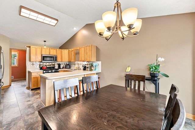 2913 Belle Meadow Drive Sw, Byron Twp, MI 49315
