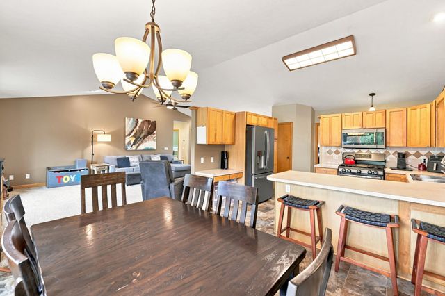 2913 Belle Meadow Drive Sw, Byron Twp, MI 49315