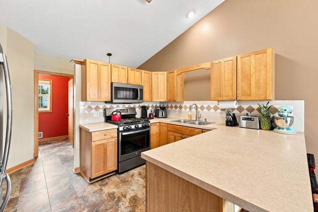 2913 Belle Meadow Drive Sw, Byron Twp, MI 49315