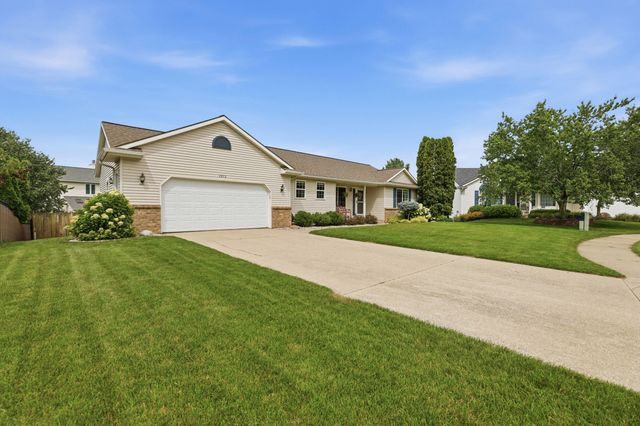 2913 Belle Meadow Drive Sw, Byron Twp, MI 49315
