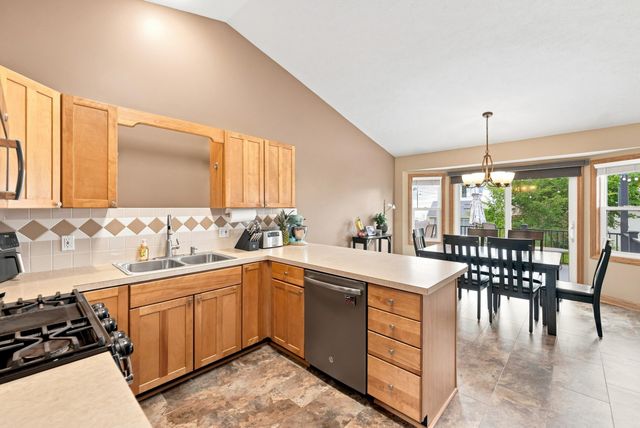 2913 Belle Meadow Drive Sw, Byron Twp, MI 49315