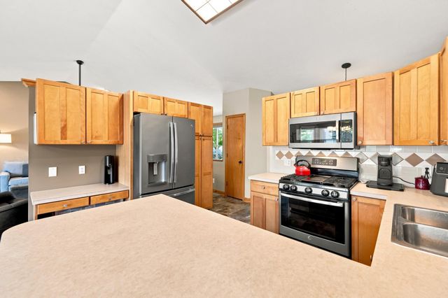 2913 Belle Meadow Drive Sw, Byron Twp, MI 49315