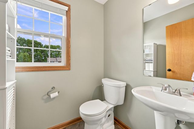2913 Belle Meadow Drive Sw, Byron Twp, MI 49315