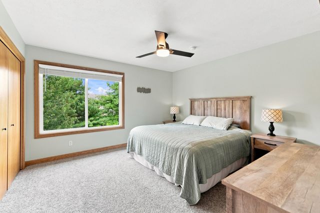 2913 Belle Meadow Drive Sw, Byron Twp, MI 49315