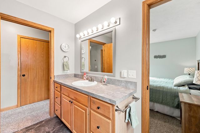 2913 Belle Meadow Drive Sw, Byron Twp, MI 49315