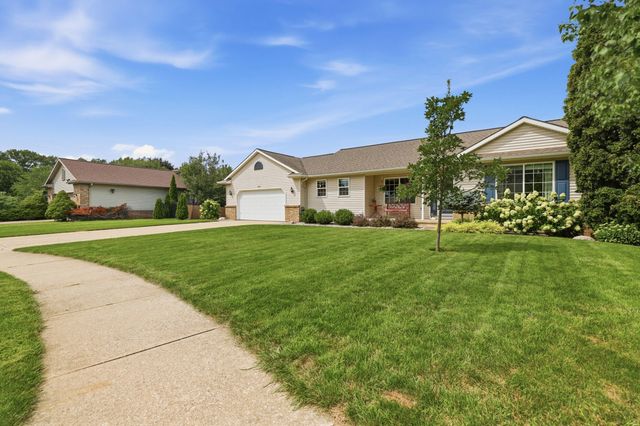 2913 Belle Meadow Drive Sw, Byron Twp, MI 49315