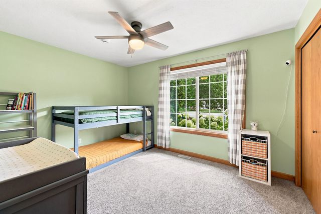 2913 Belle Meadow Drive Sw, Byron Twp, MI 49315