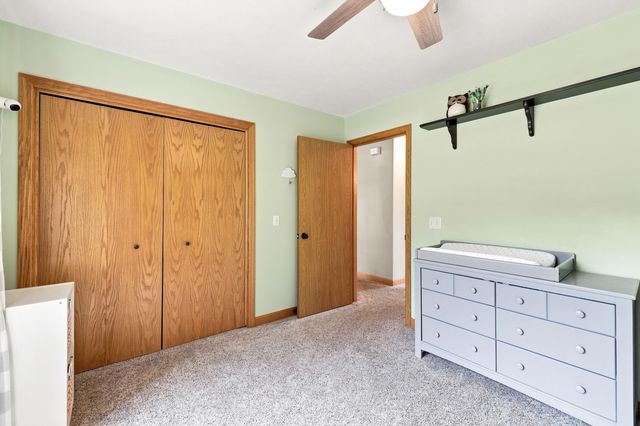 2913 Belle Meadow Drive Sw, Byron Twp, MI 49315